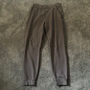 Lululemon Joggers Mens small